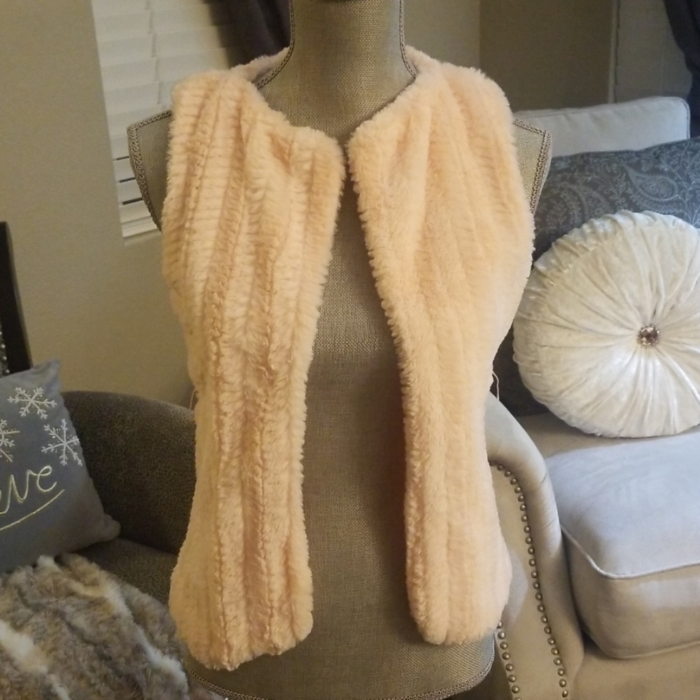 Knit Works Vest